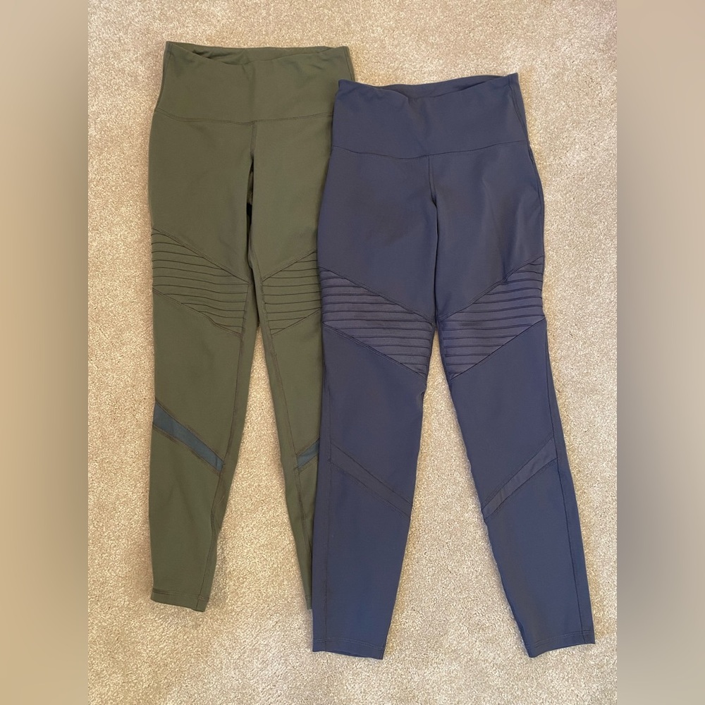 Old Navy workout leggings